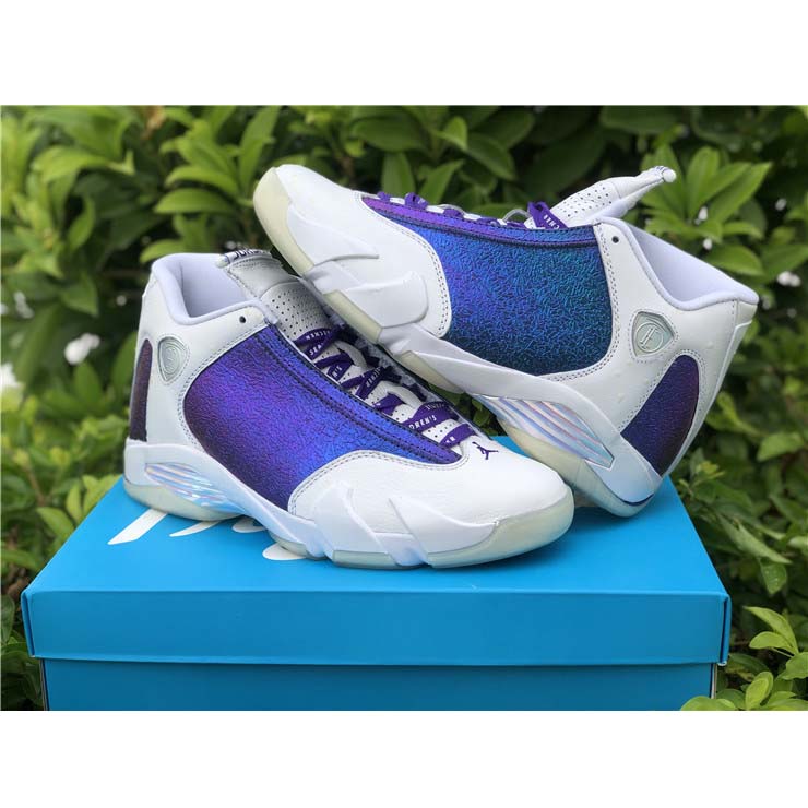 Jordan Air 14 Sneakers - EUR FASHION