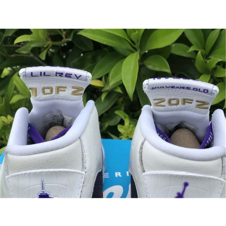 Jordan Air 14 Sneakers - EUR FASHION