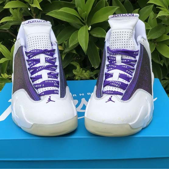 Jordan Air 14 Sneakers - EUR FASHION