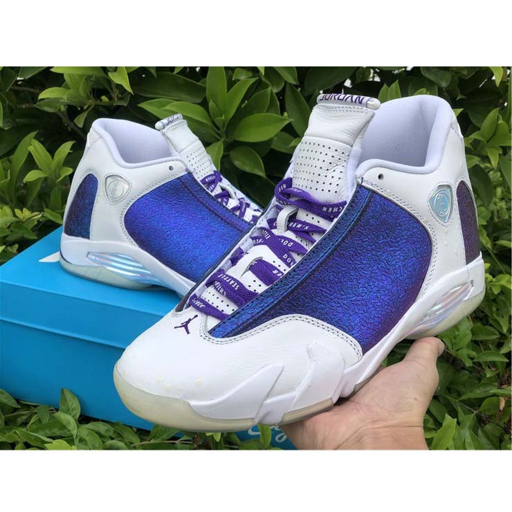 Jordan Air 14 Sneakers - EUR FASHION