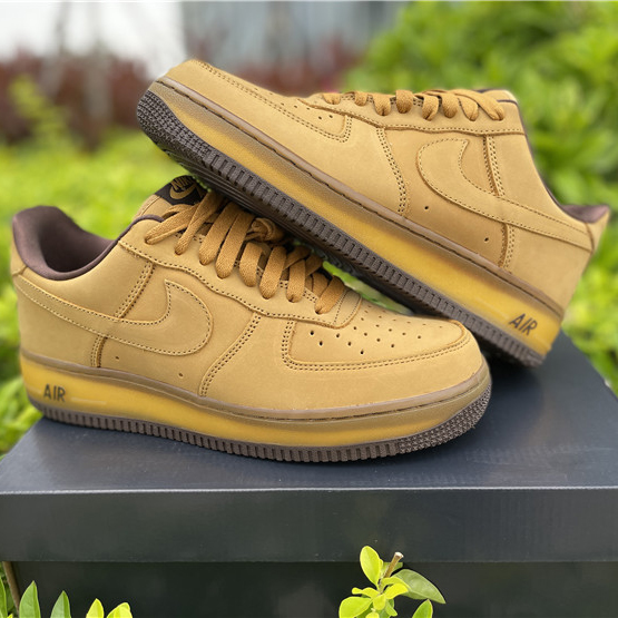 Nike Air Force 1 Low CO JP Wheat DC7504-700  - EUR FASHION