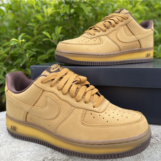 Nike Air Force 1 Low CO JP Wheat DC7504-700  - EUR FASHION