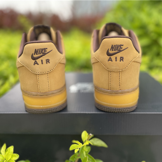 Nike Air Force 1 Low CO JP Wheat DC7504-700  - EUR FASHION