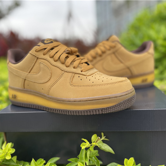 Nike Air Force 1 Low CO JP Wheat DC7504-700  - EUR FASHION
