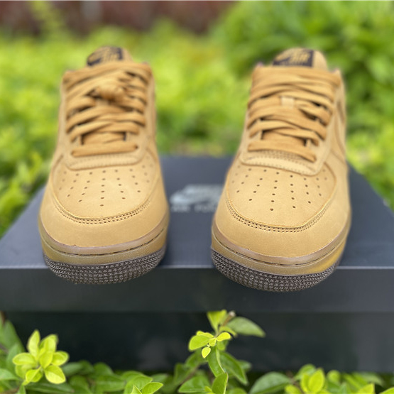 Nike Air Force 1 Low CO JP Wheat DC7504-700  - EUR FASHION