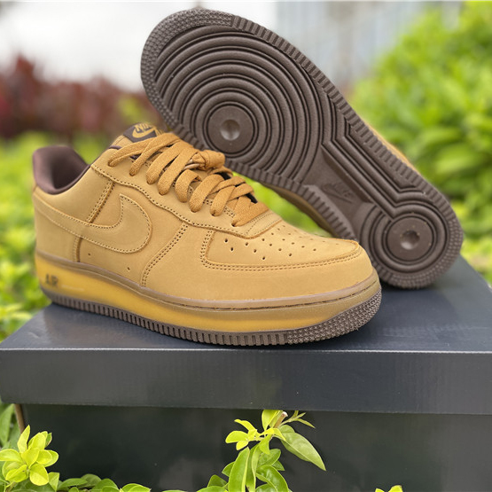 Nike Air Force 1 Low CO JP Wheat DC7504-700  - EUR FASHION
