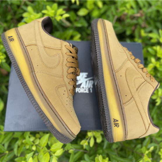 Nike Air Force 1 Low CO JP Wheat DC7504-700  - EUR FASHION