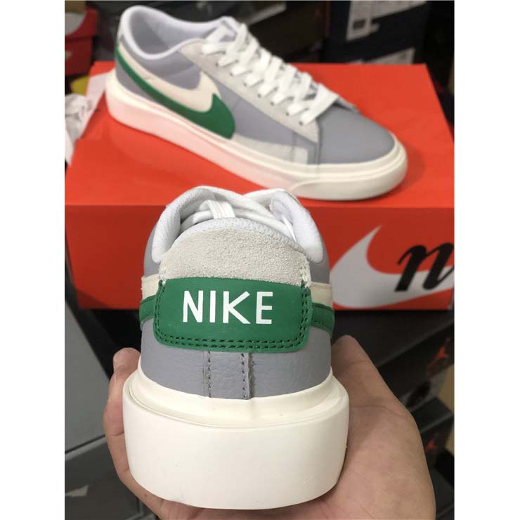 Nike Low Pioneer Canvas Casual Sneaker - EUR FASHION