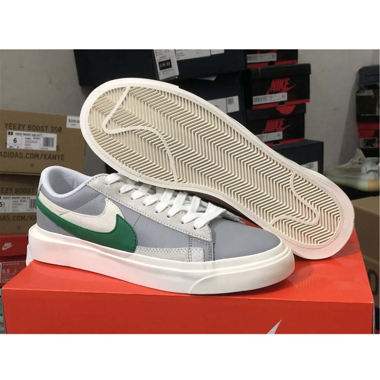Nike Low Pioneer Canvas Casual Sneaker - EUR FASHION
