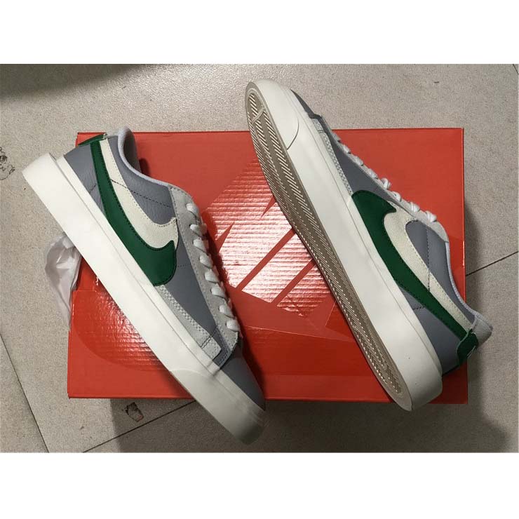 Nike Low Pioneer Canvas Casual Sneaker - EUR FASHION