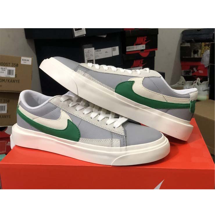 Nike Low Pioneer Canvas Casual Sneaker - EUR FASHION