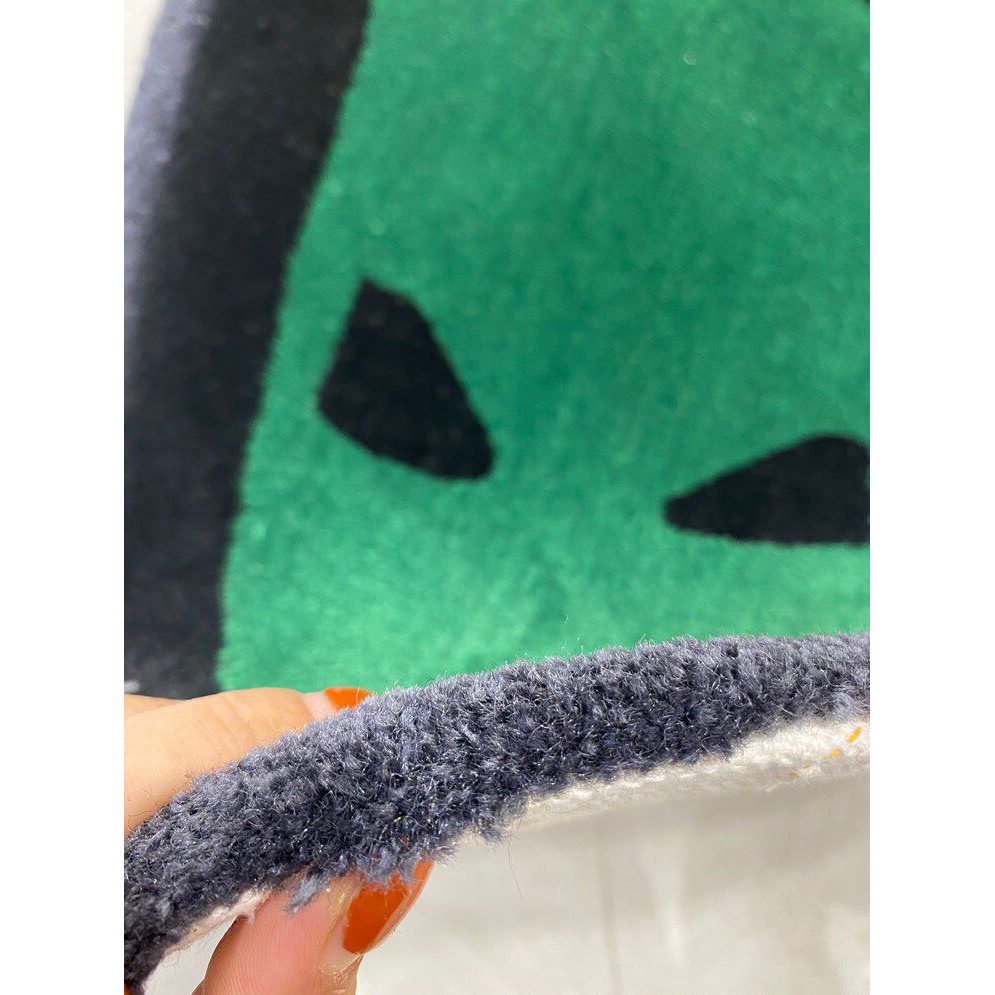 Louis Vuitton Nigo LV Made Turtle Carpet - EUR FASHION
