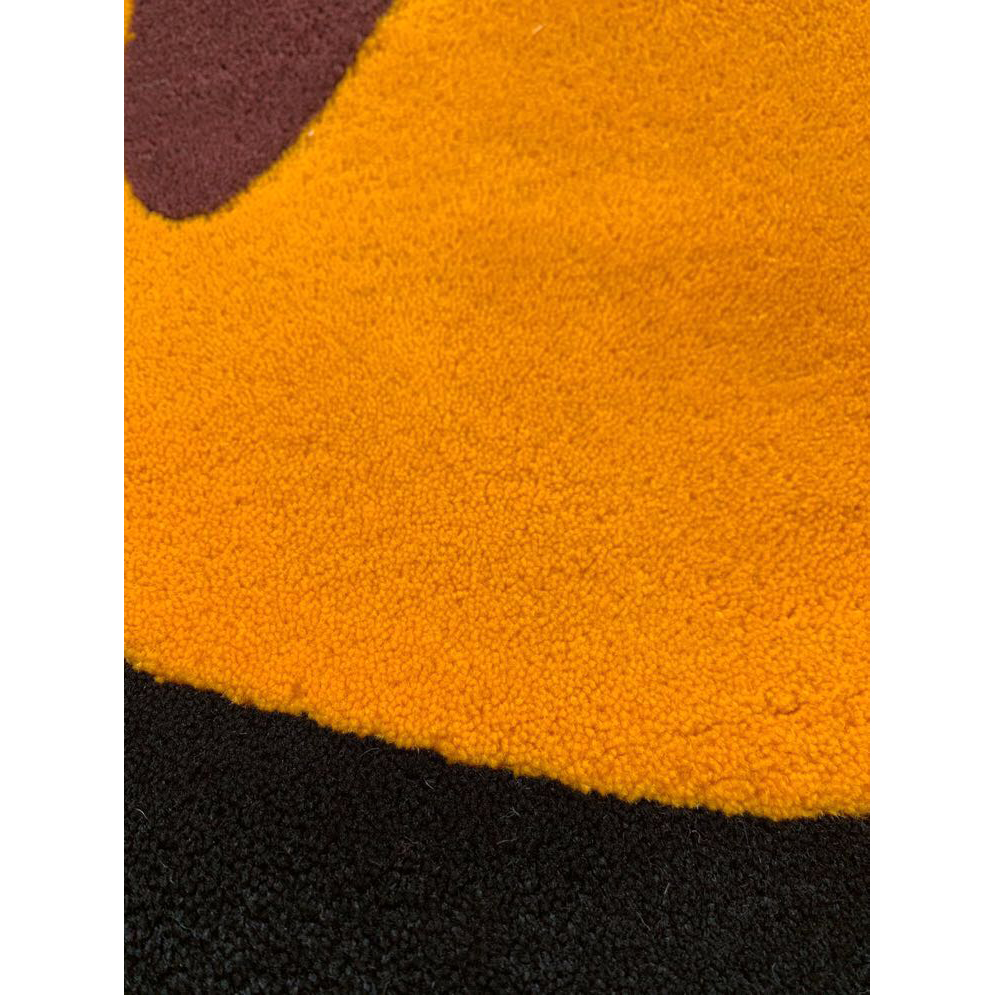 Louis Vuitton Nigo LV Made Turtle Carpet - EUR FASHION