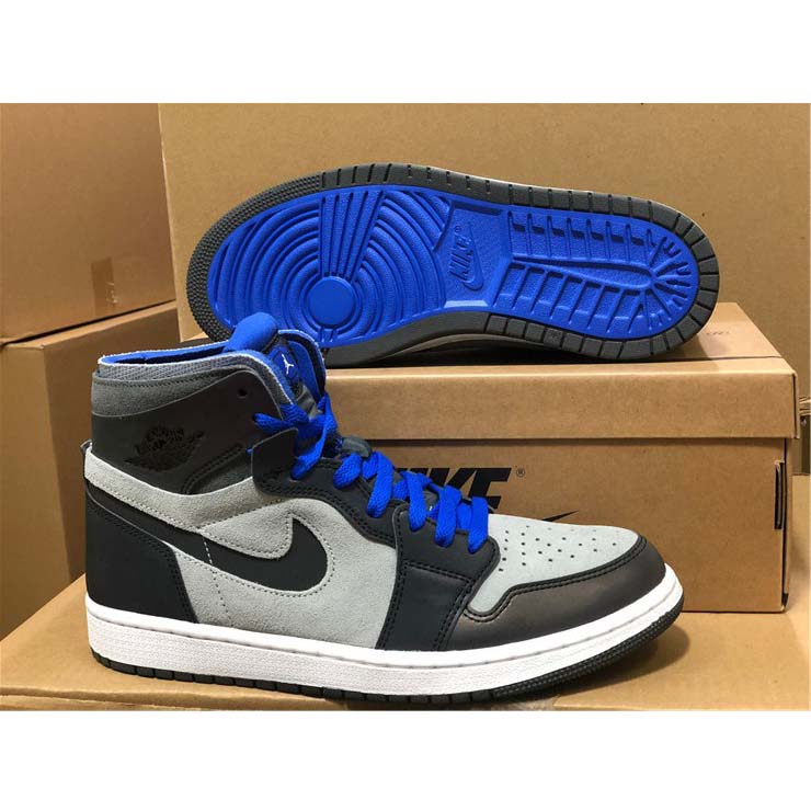 Nike Unisex LPL X Air Jordan 1 Zoom Comfort - EUR FASHION