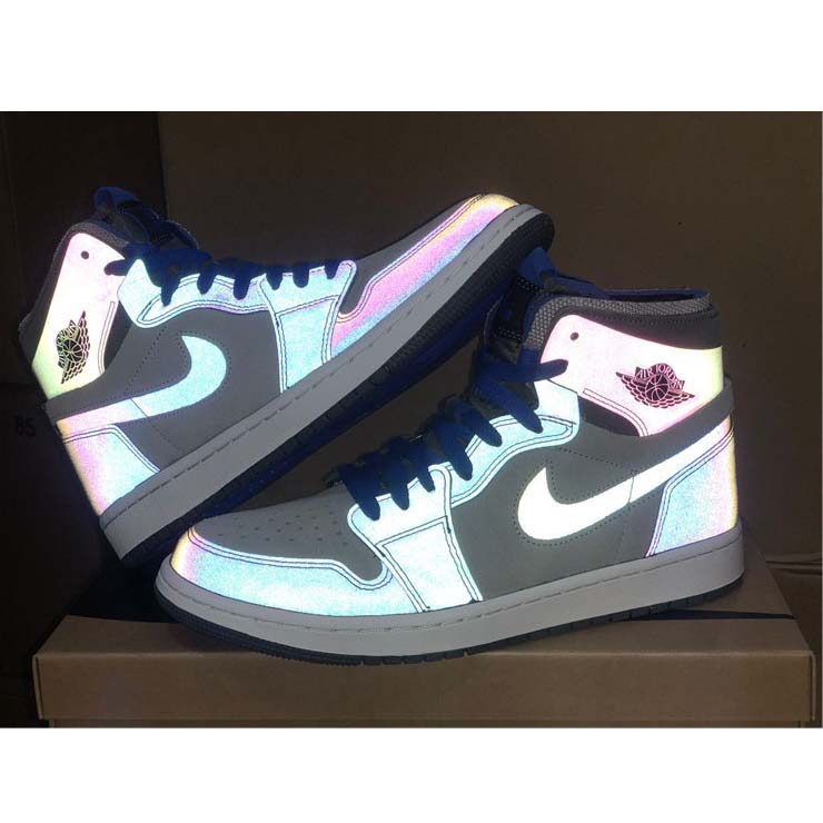 Nike Unisex LPL X Air Jordan 1 Zoom Comfort - EUR FASHION