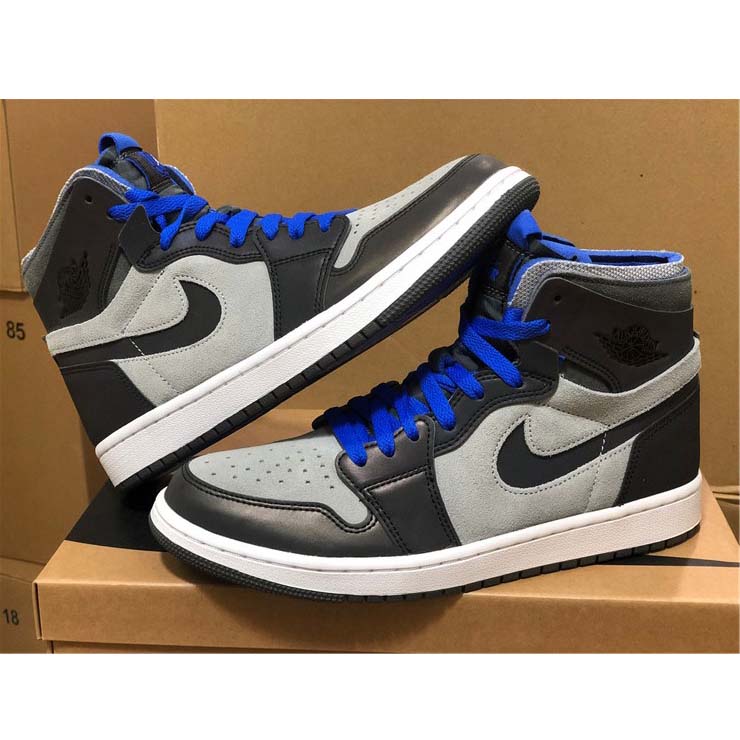 Nike Unisex LPL X Air Jordan 1 Zoom Comfort - EUR FASHION