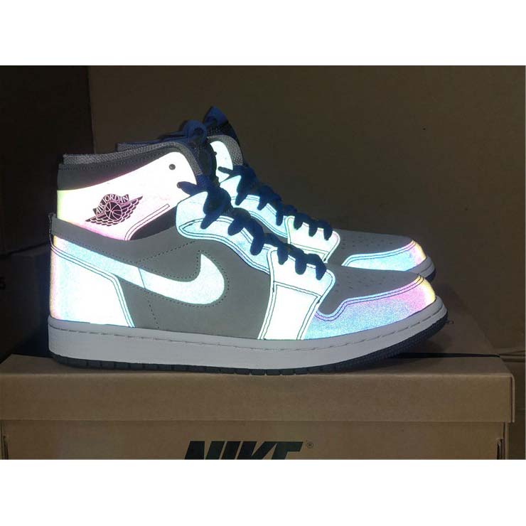 Nike Unisex LPL X Air Jordan 1 Zoom Comfort - EUR FASHION