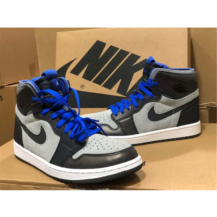 Nike Unisex LPL X Air Jordan 1 Zoom Comfort - EUR FASHION