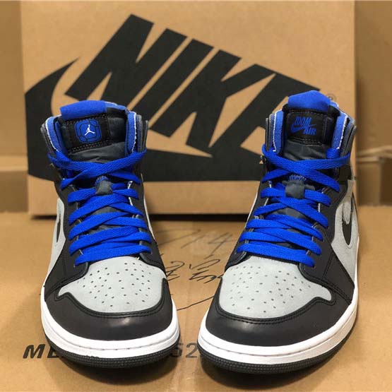 Nike Unisex LPL X Air Jordan 1 Zoom Comfort - EUR FASHION