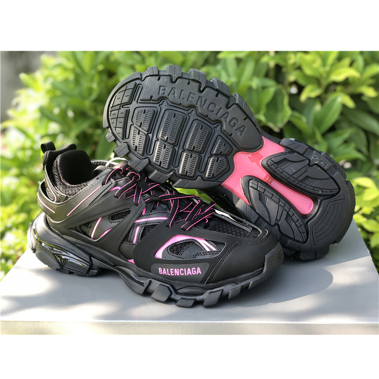 Balenciaga Track Sneakers  - EUR FASHION
