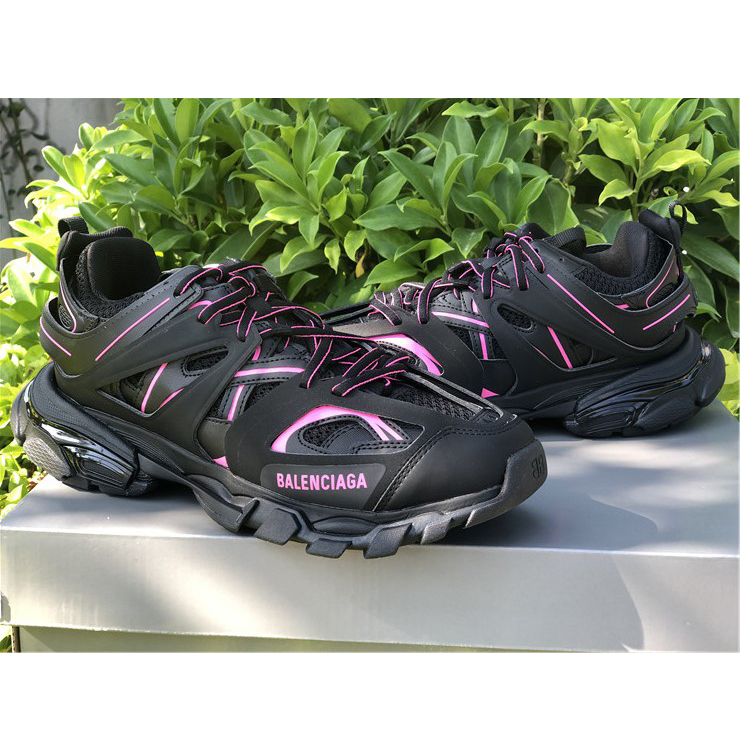 Balenciaga Track Sneakers  - EUR FASHION