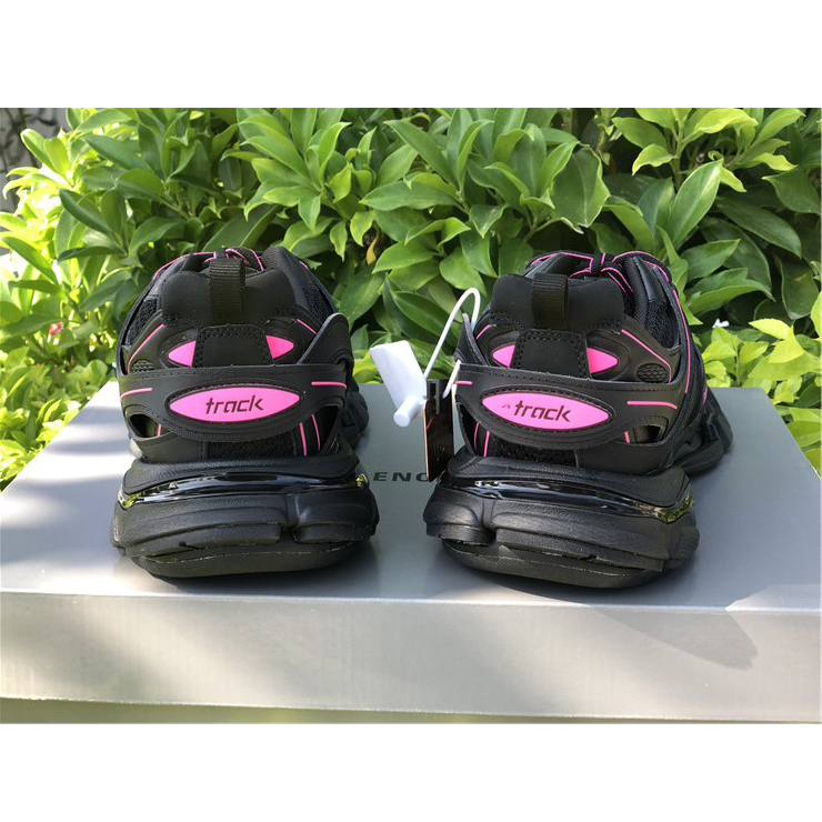 Balenciaga Track Sneakers  - EUR FASHION