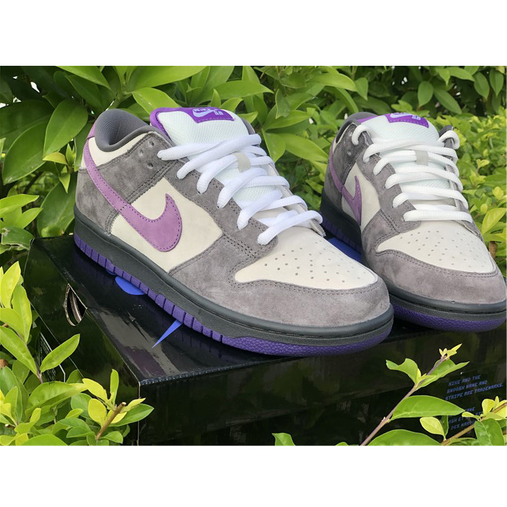 Nike  Dunk SB Low Purple Pigeon - EUR FASHION