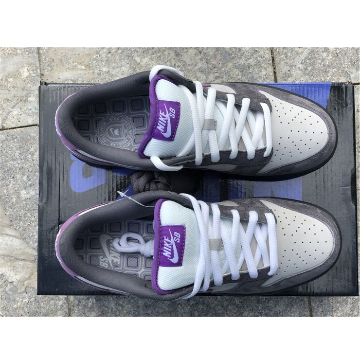 Nike  Dunk SB Low Purple Pigeon - EUR FASHION