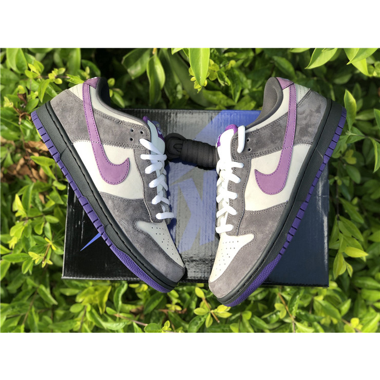 Nike  Dunk SB Low Purple Pigeon - EUR FASHION
