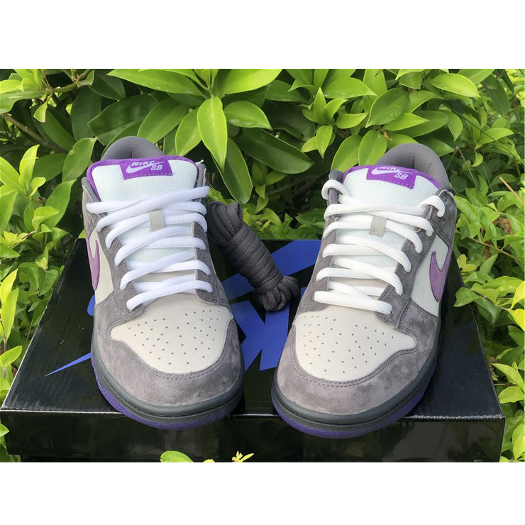 Nike  Dunk SB Low Purple Pigeon - EUR FASHION