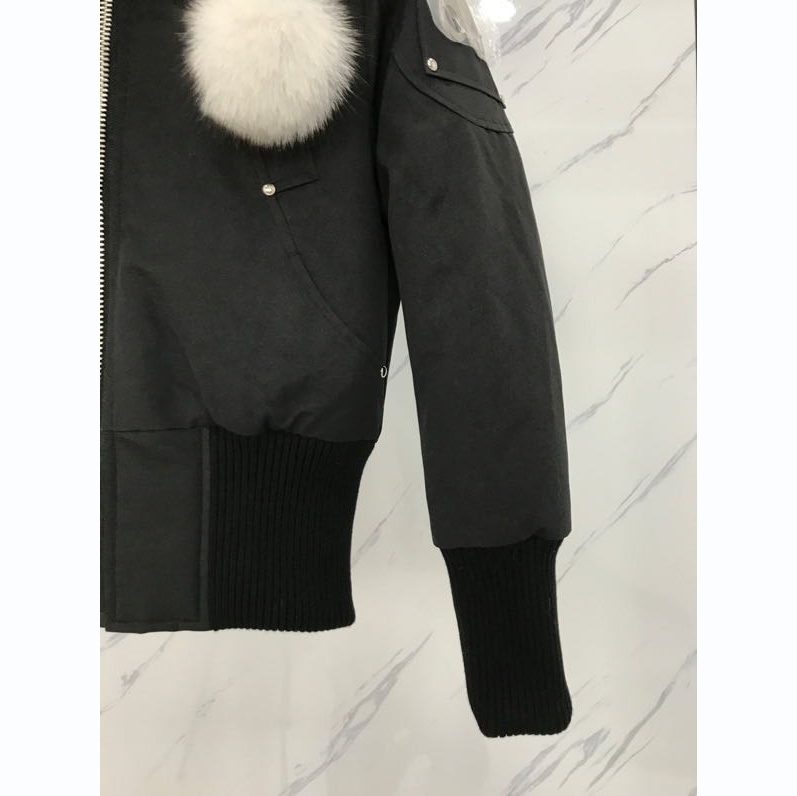 Moose Knuckles Down Jacket  - EUR FASHION