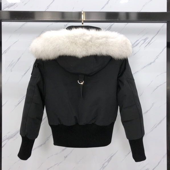 Moose Knuckles Down Jacket  - EUR FASHION