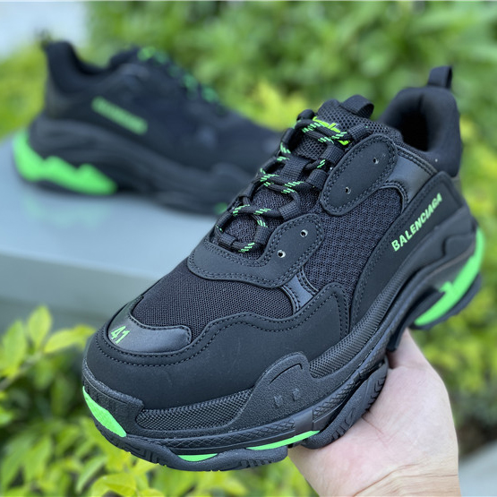 Balenciaga Triple S Sneaker - EUR FASHION