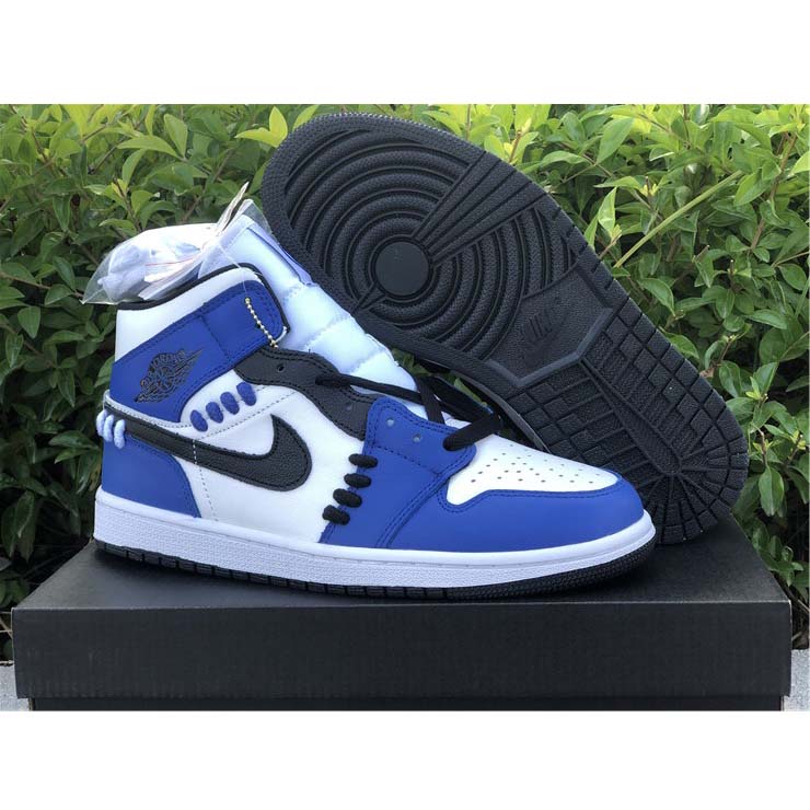 Nike Air 1 Mid SE Sisterhood CV0152-401  - EUR FASHION