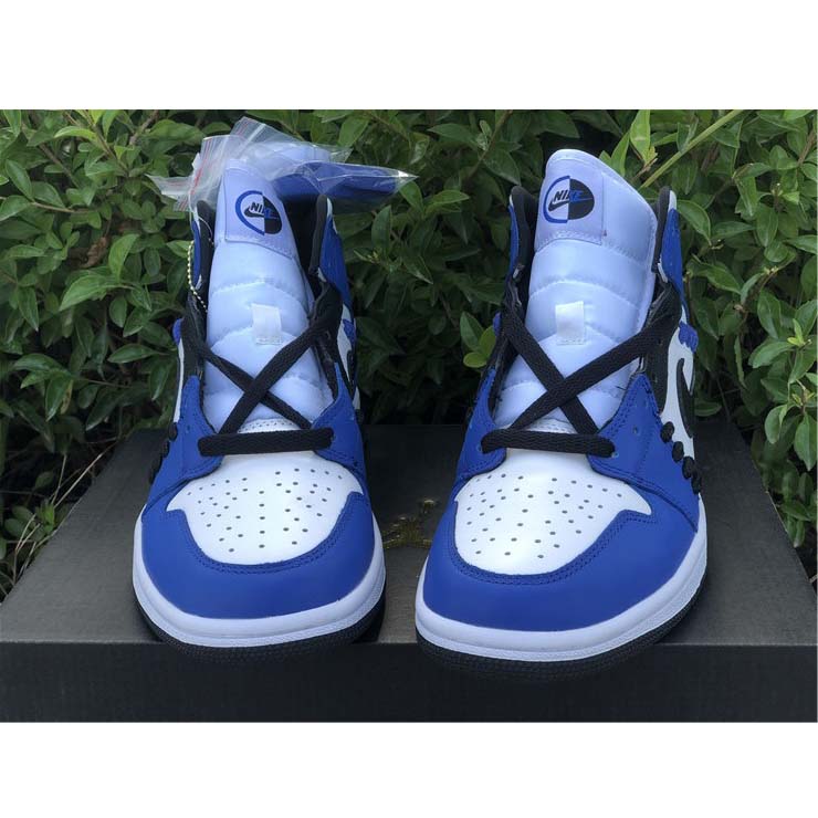 Nike Air 1 Mid SE Sisterhood CV0152-401  - EUR FASHION