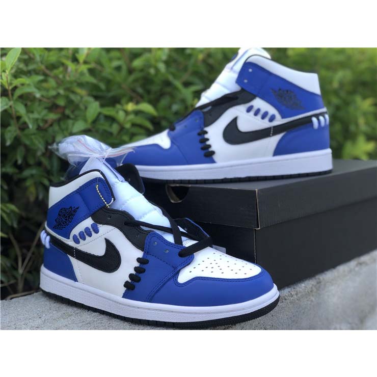 Nike Air 1 Mid SE Sisterhood CV0152-401  - EUR FASHION