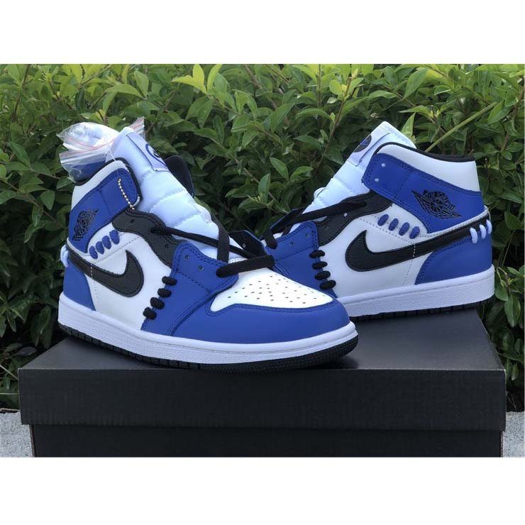 Nike Air 1 Mid SE Sisterhood CV0152-401  - EUR FASHION