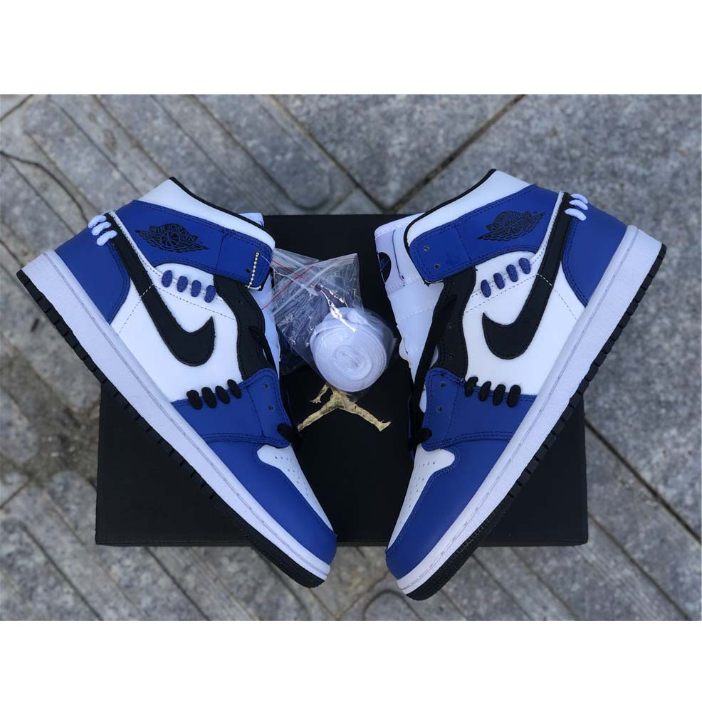 Nike Air 1 Mid SE Sisterhood CV0152-401  - EUR FASHION