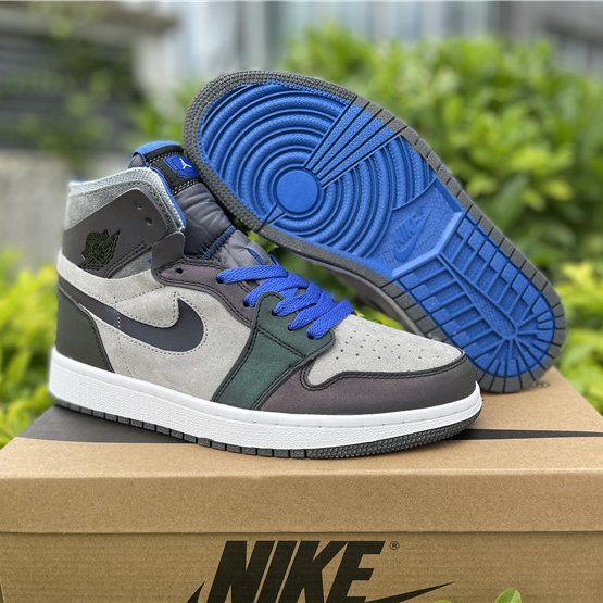 Jordan Air 1 Zoom DD1453-001 League Of Legends - EUR FASHION