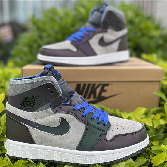 Jordan Air 1 Zoom DD1453-001 League Of Legends - EUR FASHION