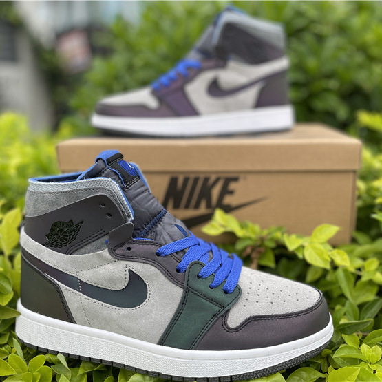 Jordan Air 1 Zoom DD1453-001 League Of Legends - EUR FASHION