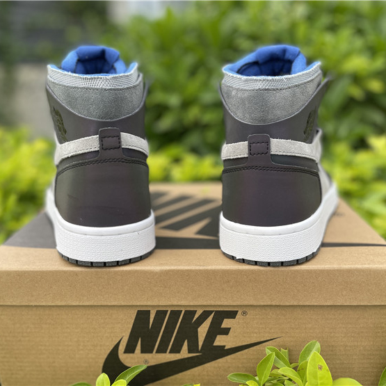 Jordan Air 1 Zoom DD1453-001 League Of Legends - EUR FASHION