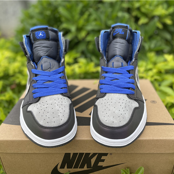 Jordan Air 1 Zoom DD1453-001 League Of Legends - EUR FASHION