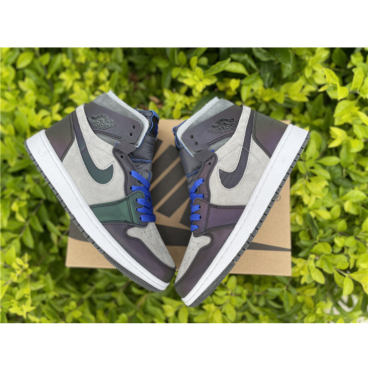 Jordan Air 1 Zoom DD1453-001 League Of Legends - EUR FASHION