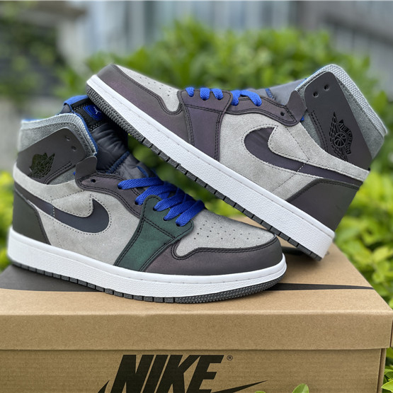 Jordan Air 1 Zoom DD1453-001 League Of Legends - EUR FASHION