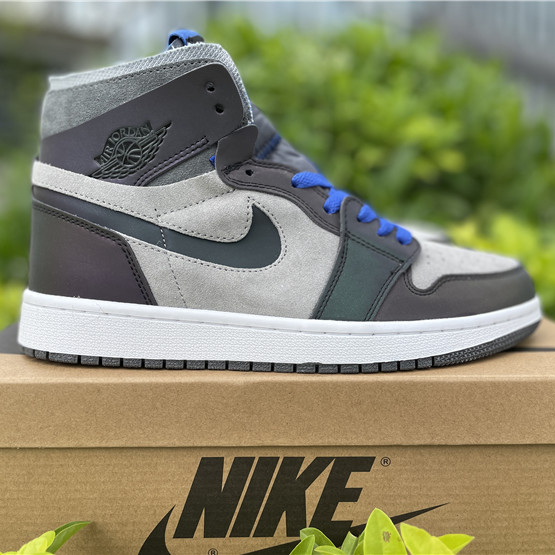 Jordan Air 1 Zoom DD1453-001 League Of Legends - EUR FASHION