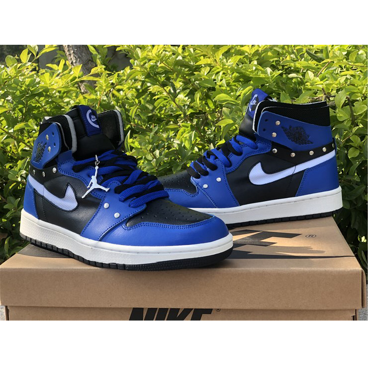 Jordan Air 1 Zoom CMFT Sisterhood CZ1360-401 - EUR FASHION