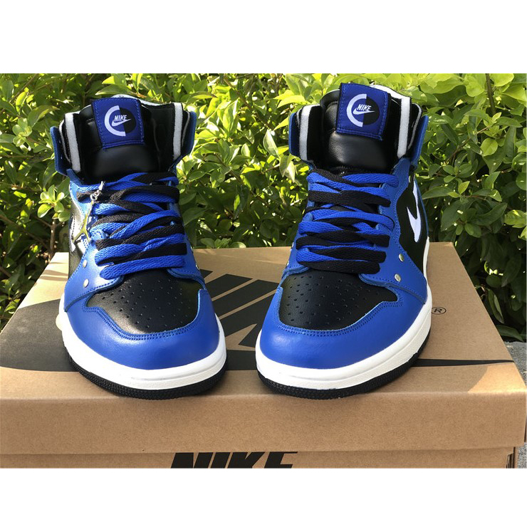 Jordan Air 1 Zoom CMFT Sisterhood CZ1360-401 - EUR FASHION