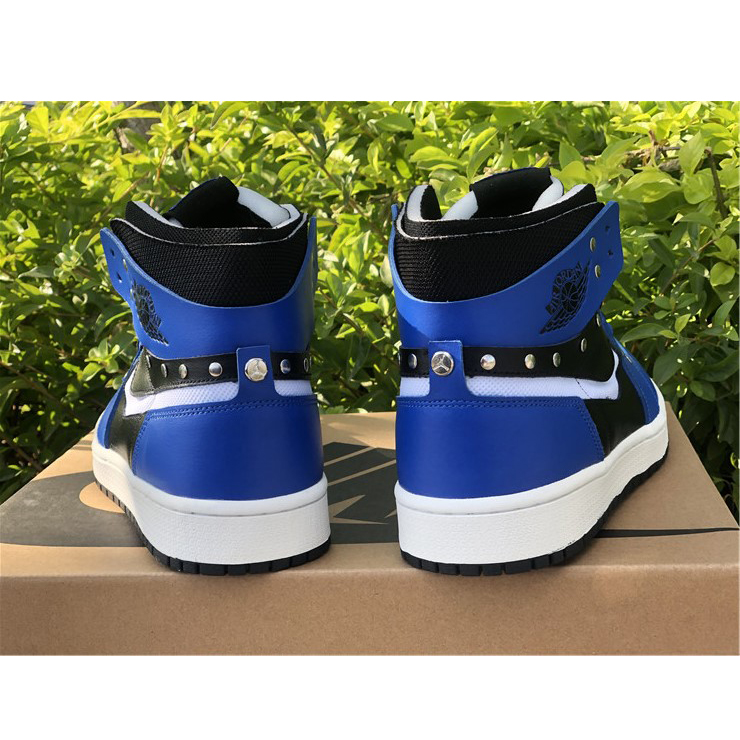 Jordan Air 1 Zoom CMFT Sisterhood CZ1360-401 - EUR FASHION