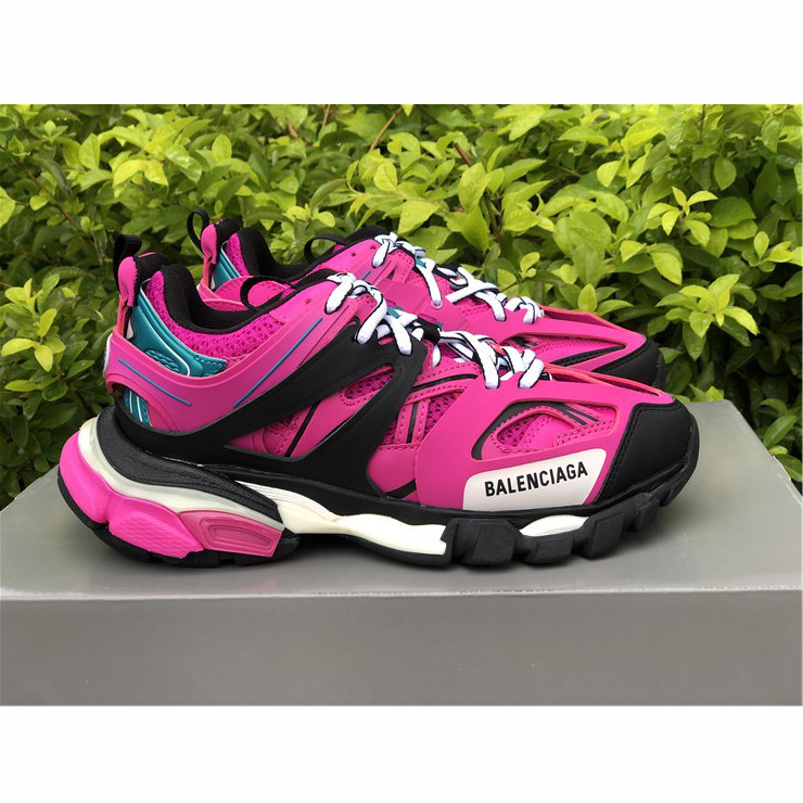 Balenciaga Track Sneakers  - EUR FASHION